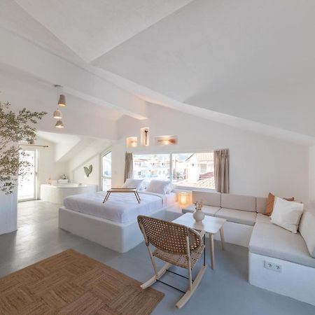 L'Olive Homes Marmaris Bagian luar foto