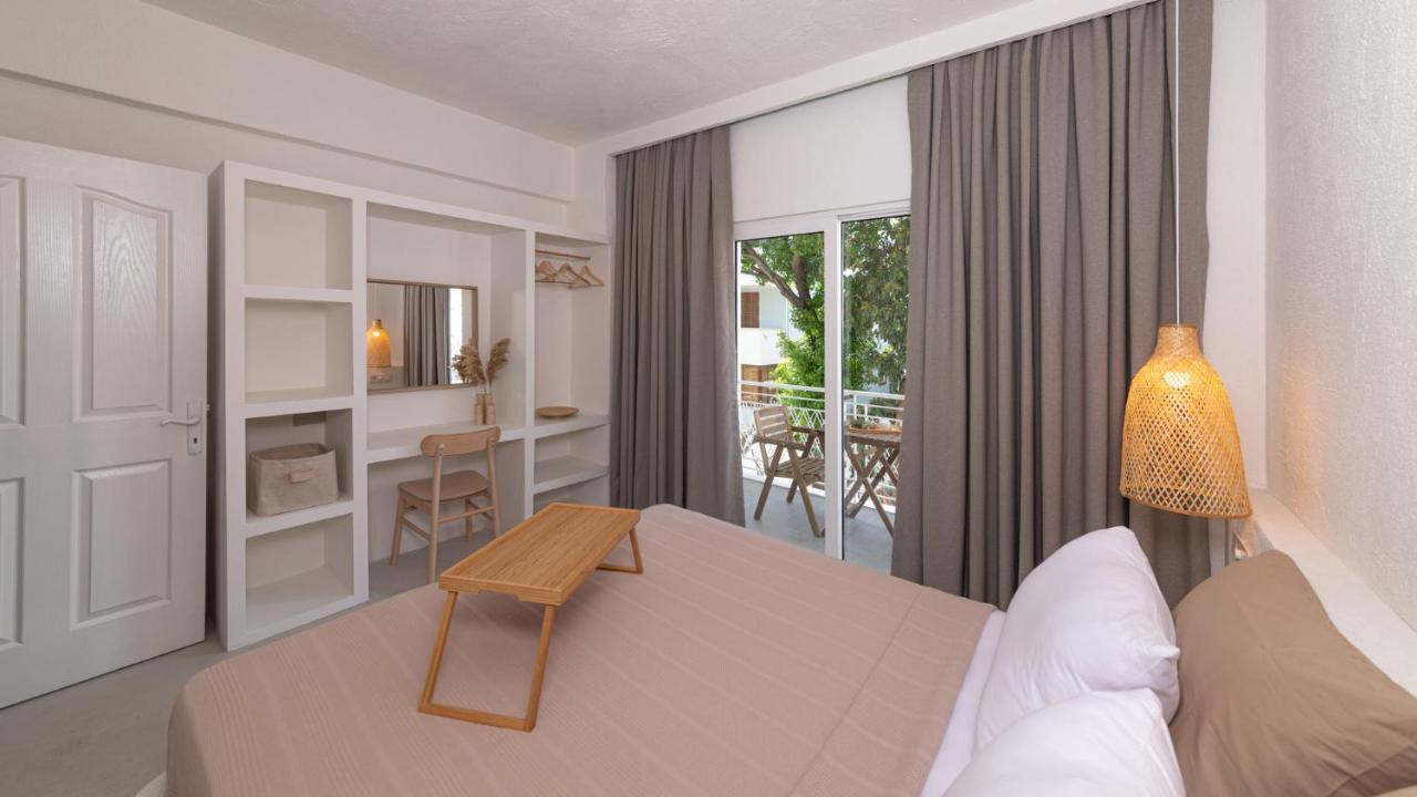 L'Olive Homes Marmaris Bagian luar foto