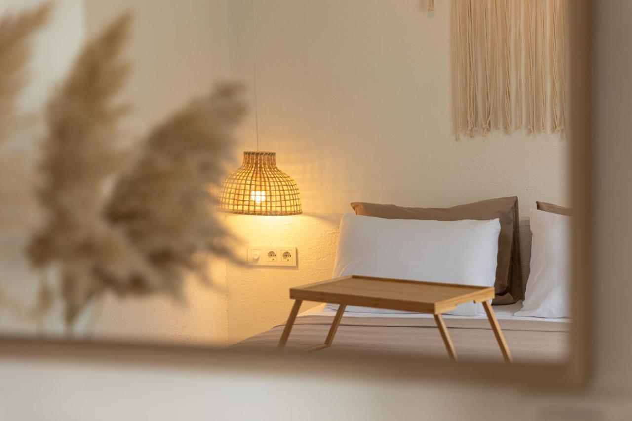 L'Olive Homes Marmaris Bagian luar foto