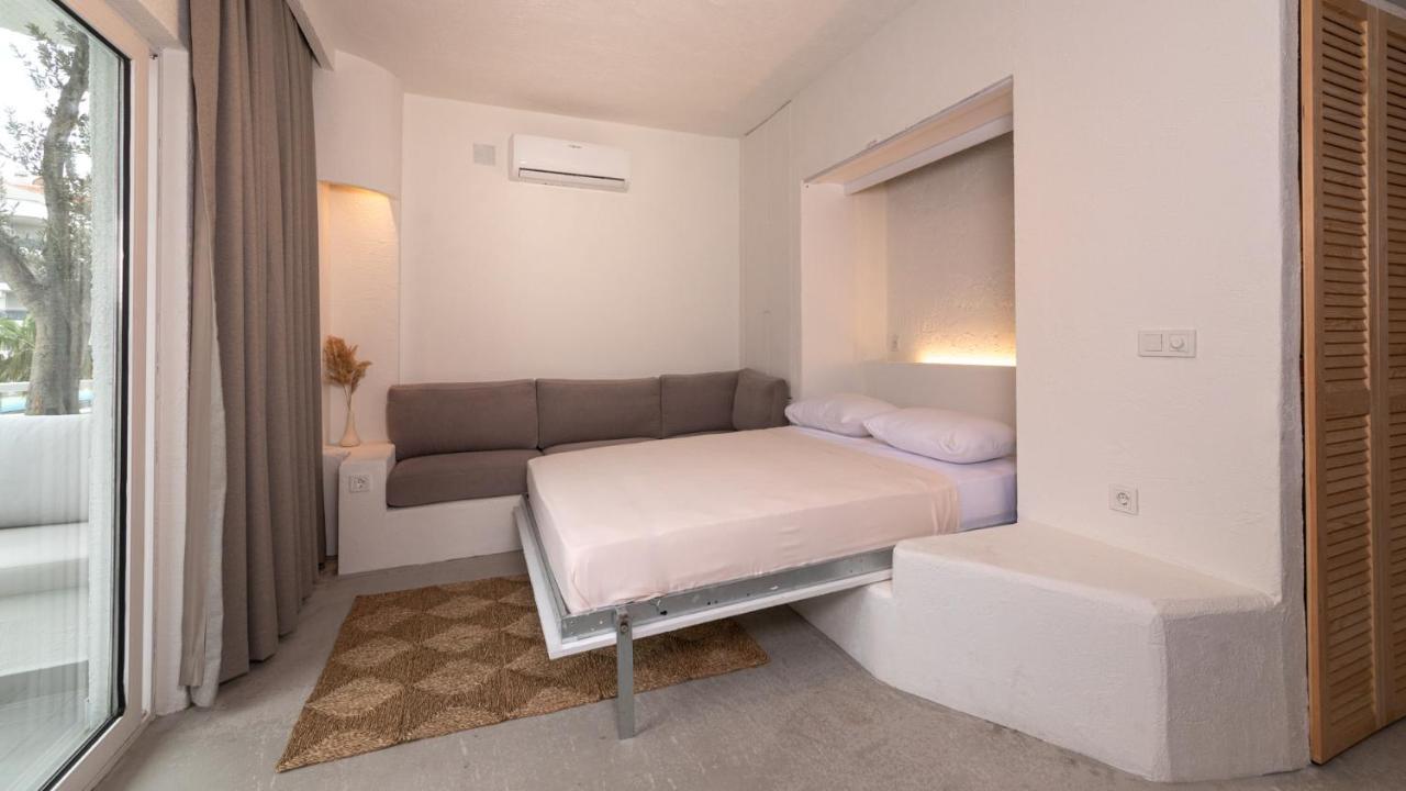 L'Olive Homes Marmaris Bagian luar foto