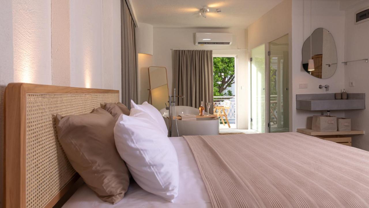 L'Olive Homes Marmaris Bagian luar foto