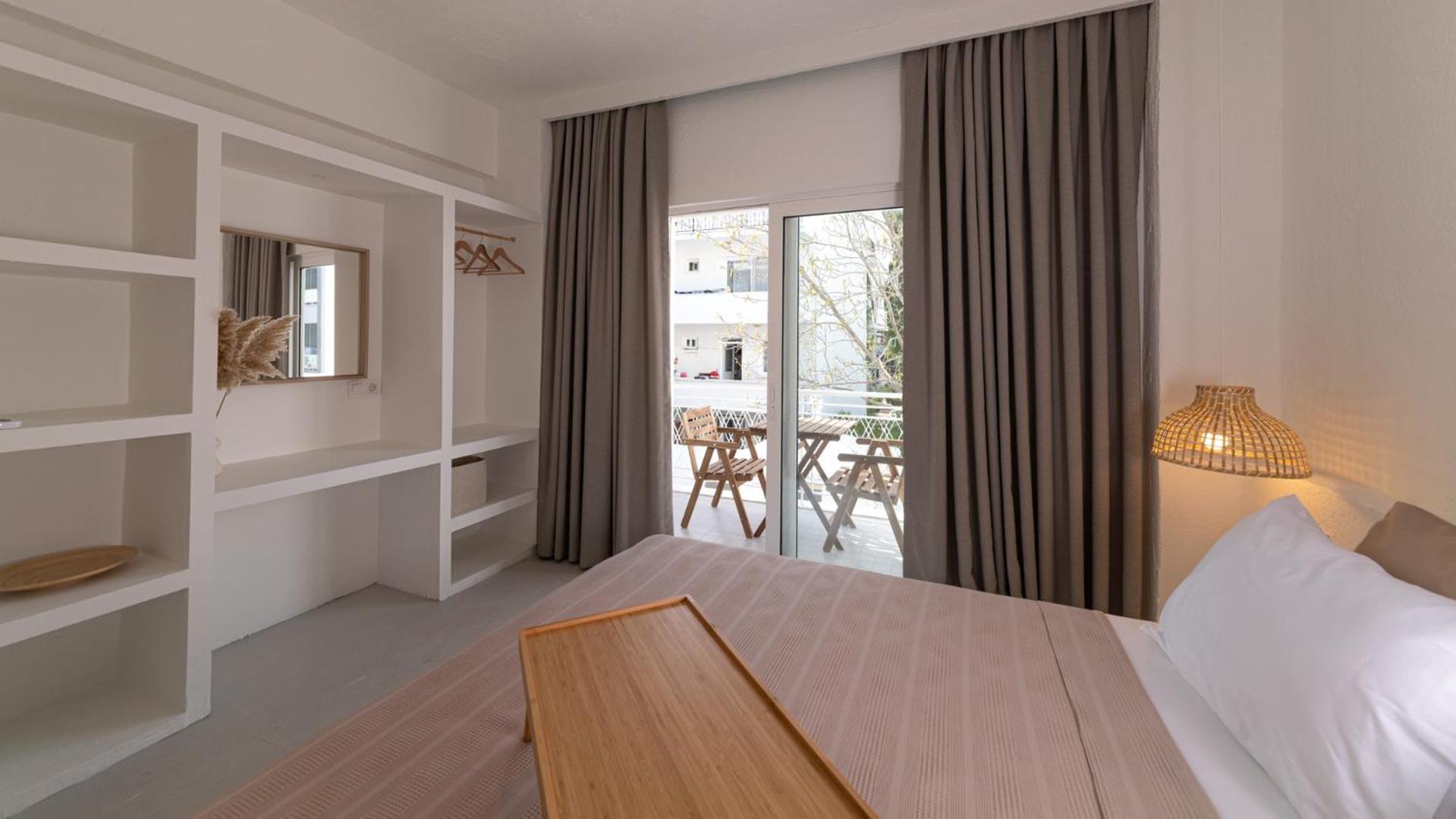 L'Olive Homes Marmaris Ruang foto