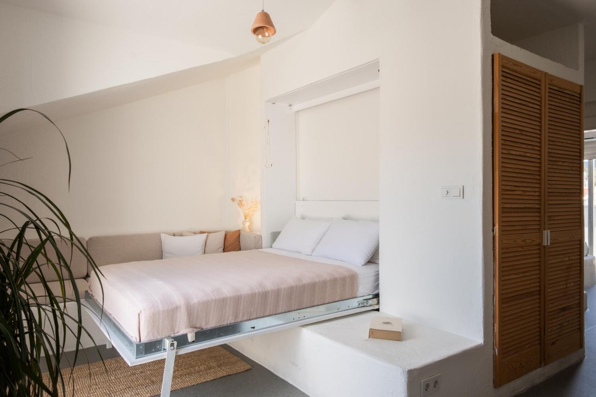 L'Olive Homes Marmaris Bagian luar foto