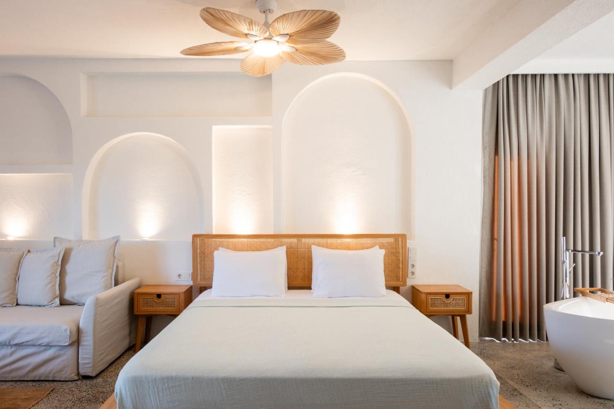 L'Olive Homes Marmaris Bagian luar foto