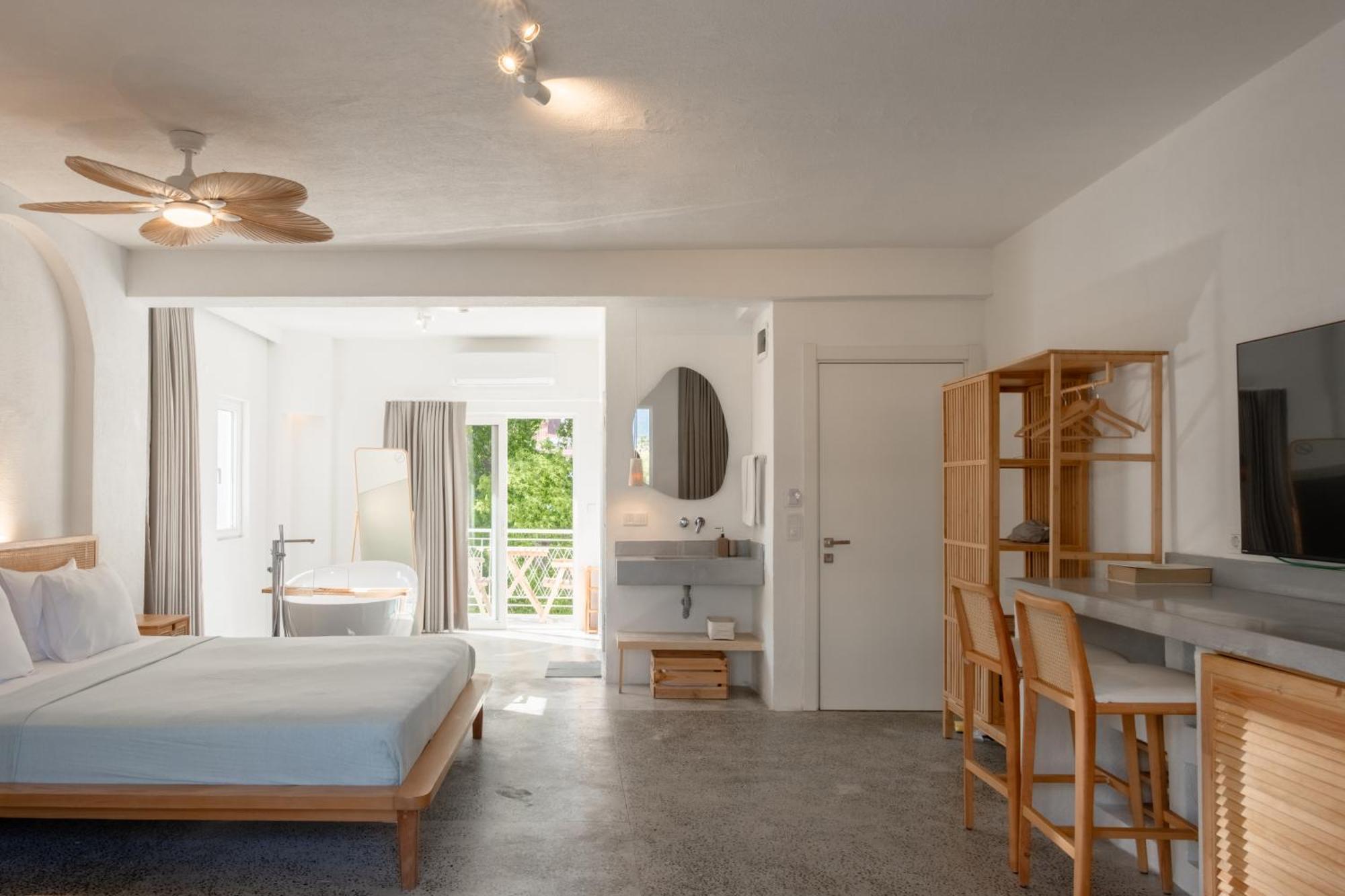L'Olive Homes Marmaris Bagian luar foto