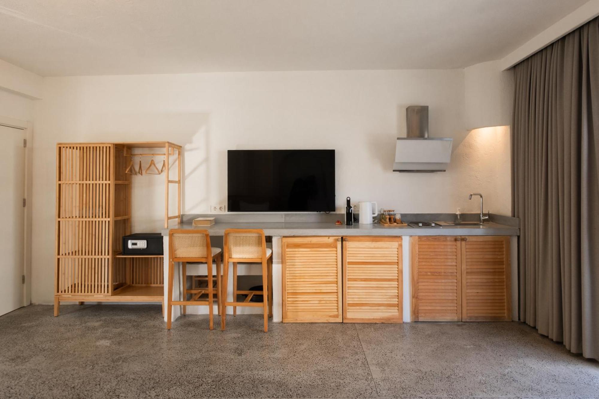 L'Olive Homes Marmaris Bagian luar foto