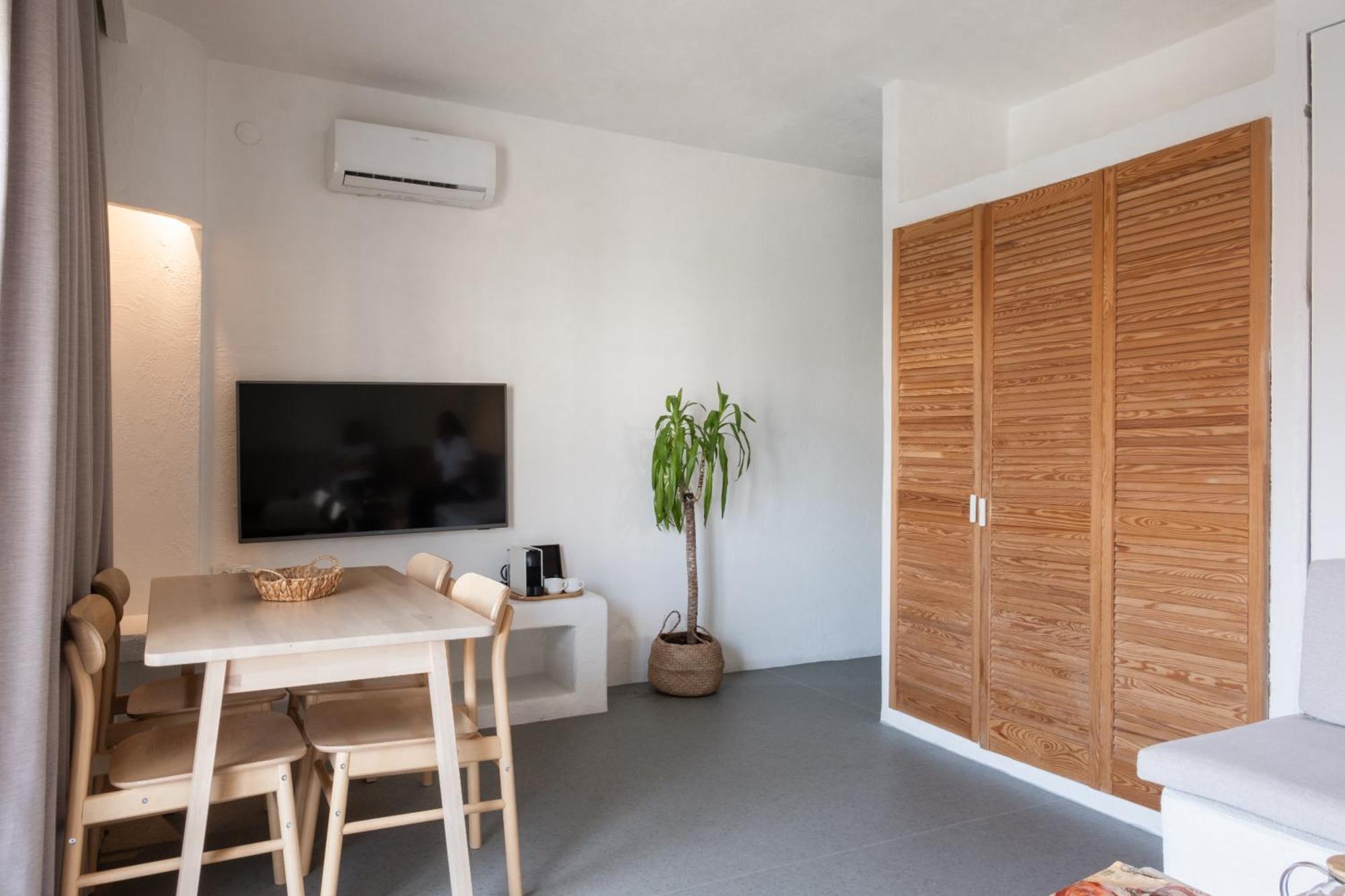 L'Olive Homes Marmaris Bagian luar foto