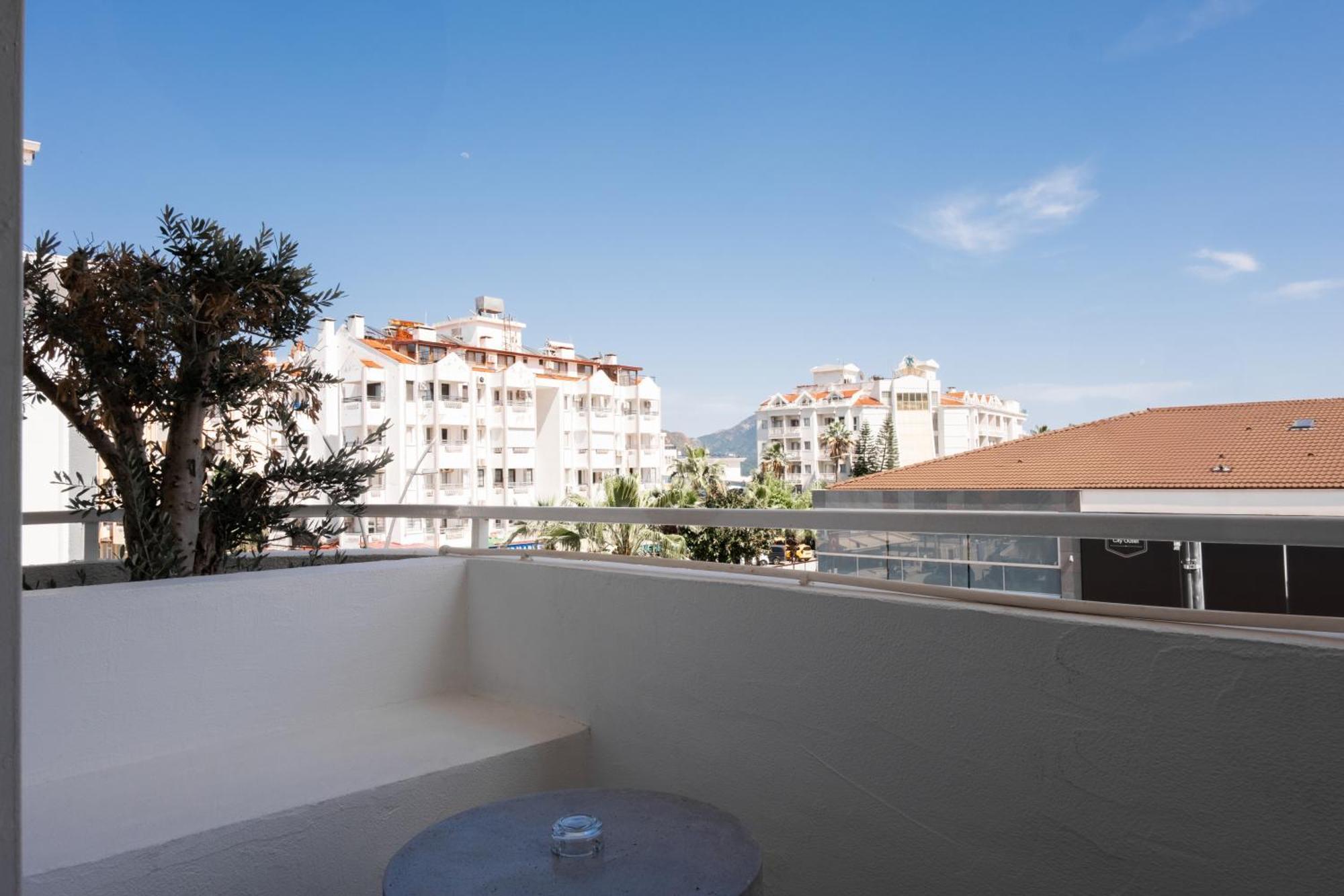 L'Olive Homes Marmaris Bagian luar foto