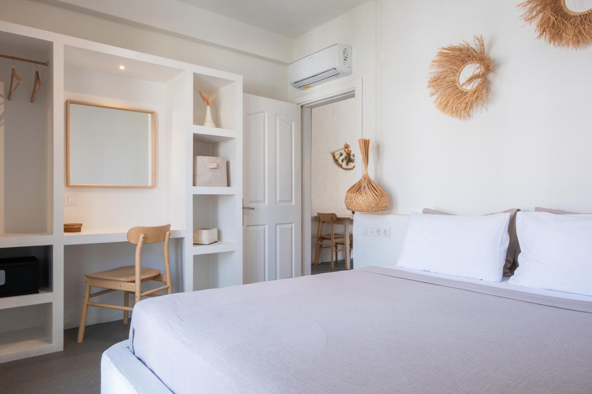 L'Olive Homes Marmaris Bagian luar foto