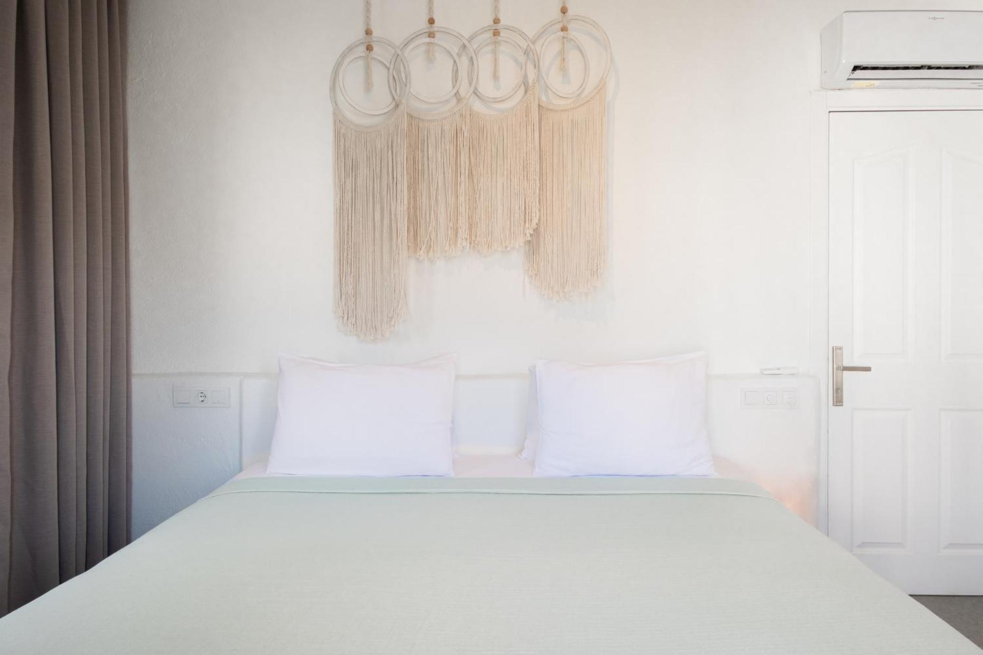 L'Olive Homes Marmaris Bagian luar foto