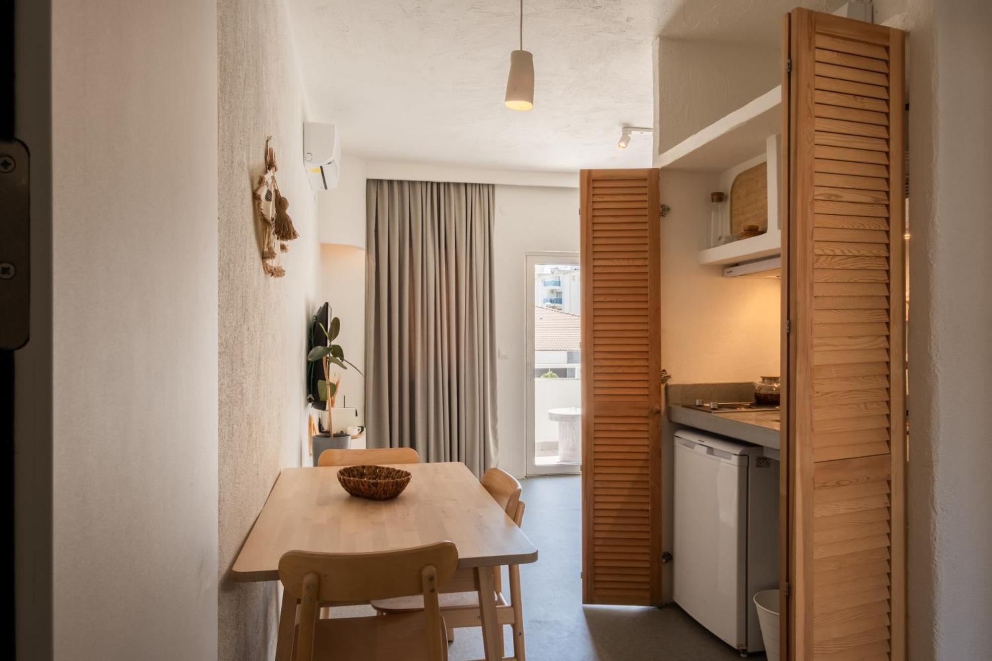 L'Olive Homes Marmaris Bagian luar foto