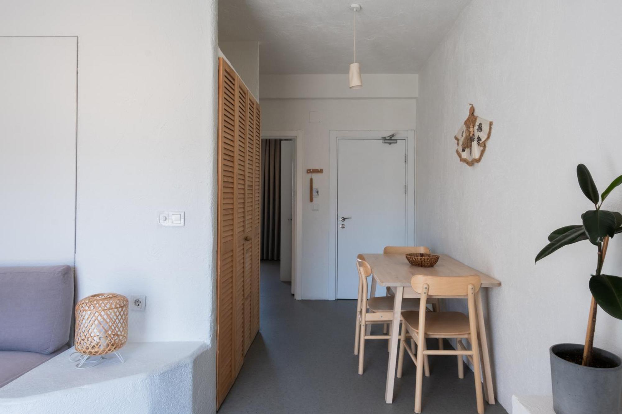 L'Olive Homes Marmaris Bagian luar foto