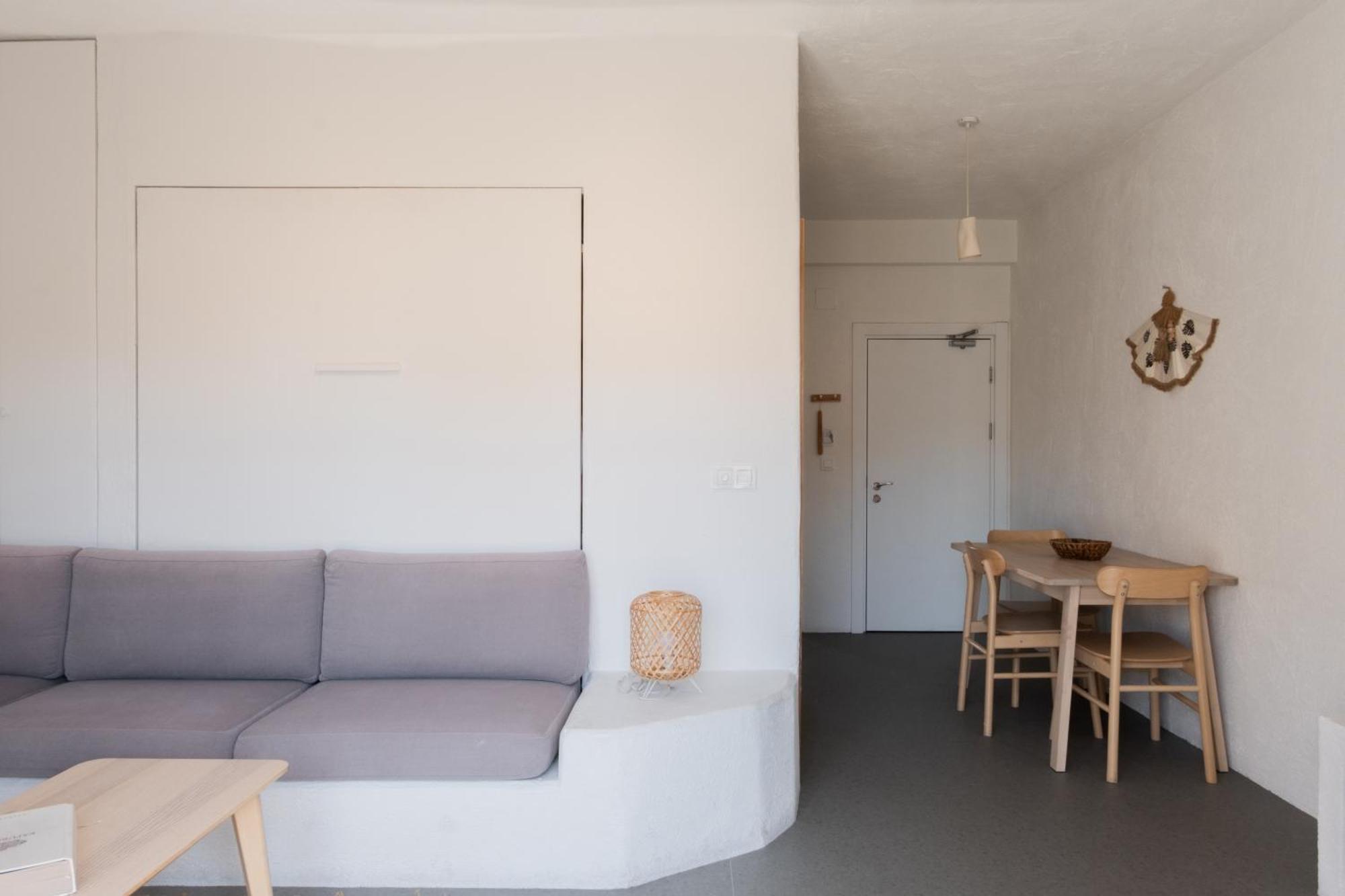 L'Olive Homes Marmaris Bagian luar foto