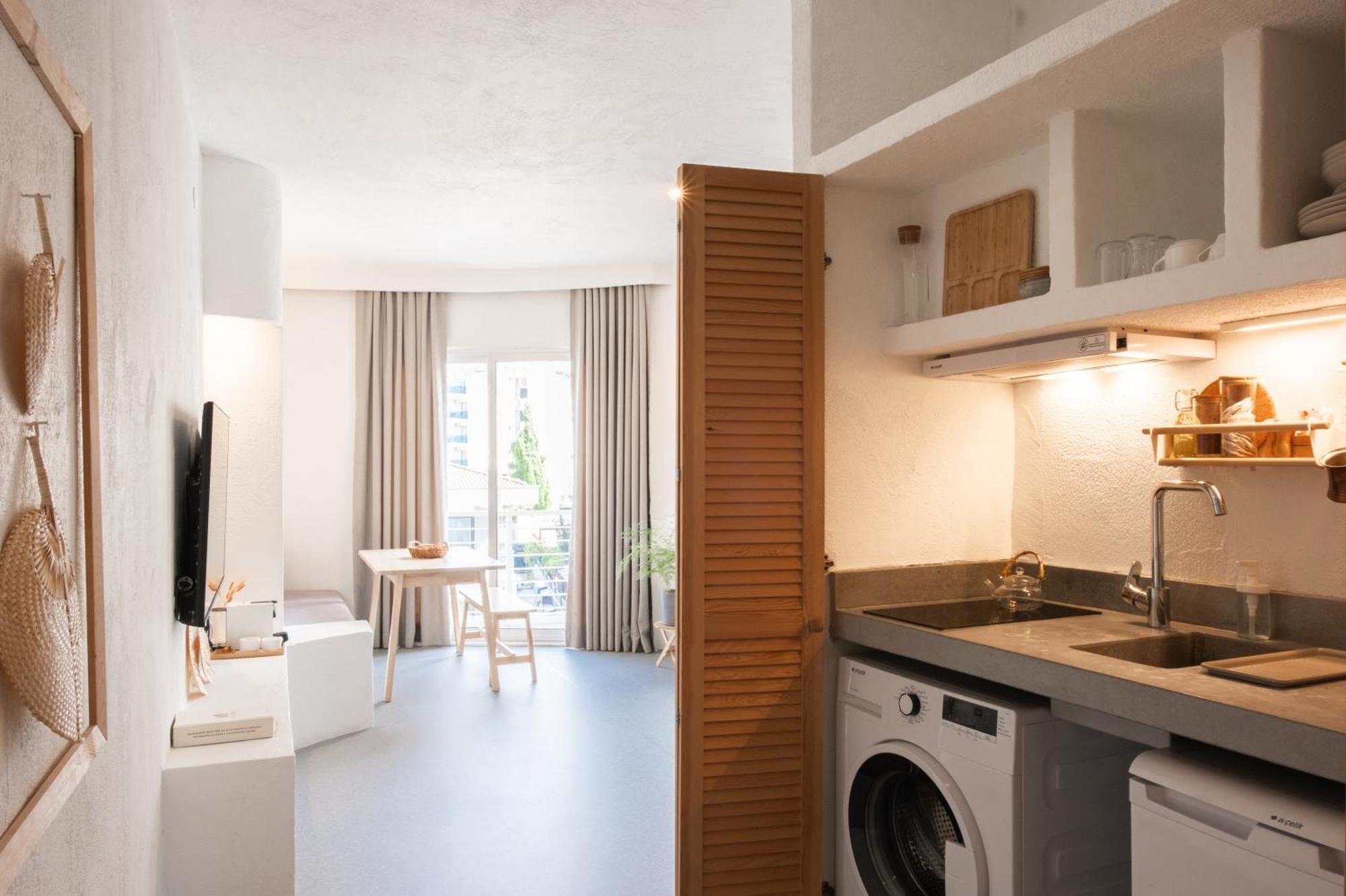 L'Olive Homes Marmaris Bagian luar foto