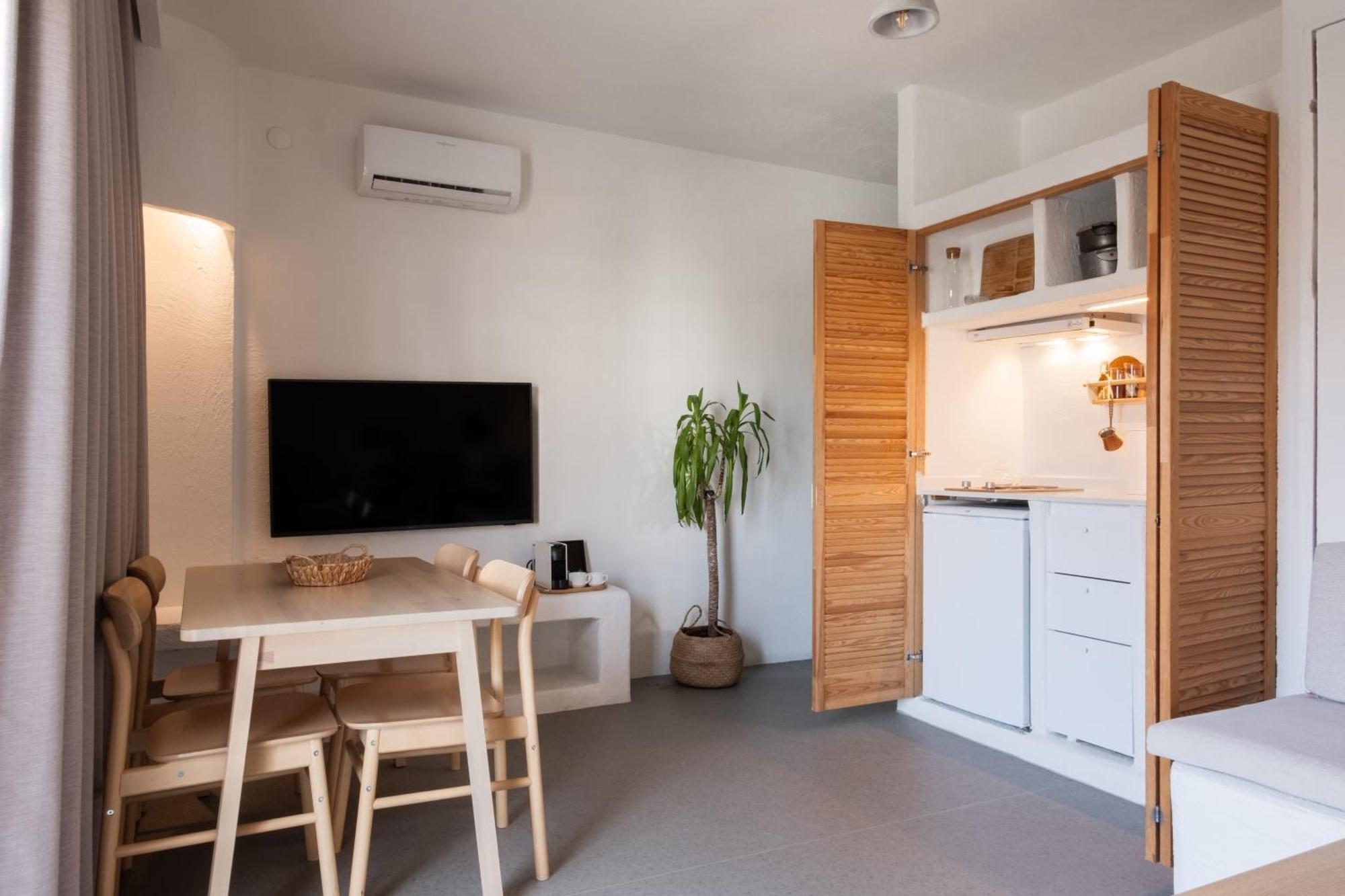 L'Olive Homes Marmaris Bagian luar foto