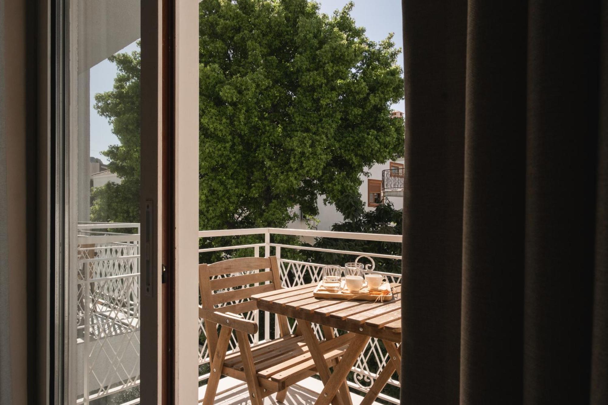 L'Olive Homes Marmaris Bagian luar foto