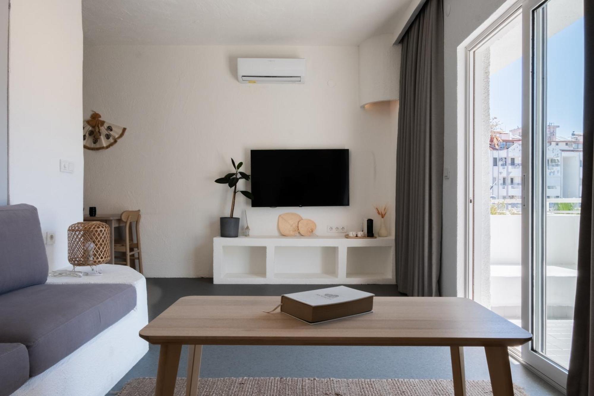 L'Olive Homes Marmaris Bagian luar foto