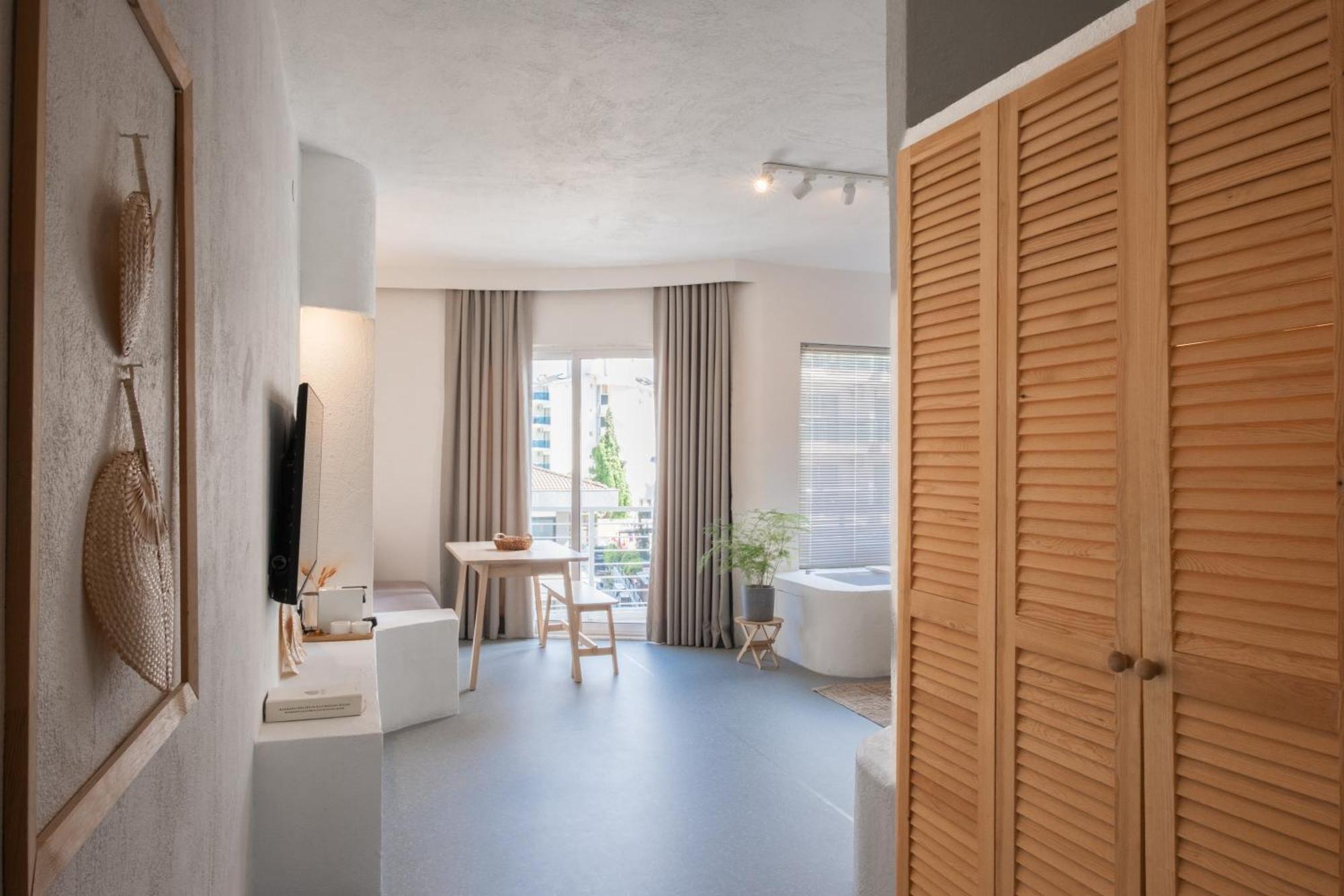 L'Olive Homes Marmaris Bagian luar foto