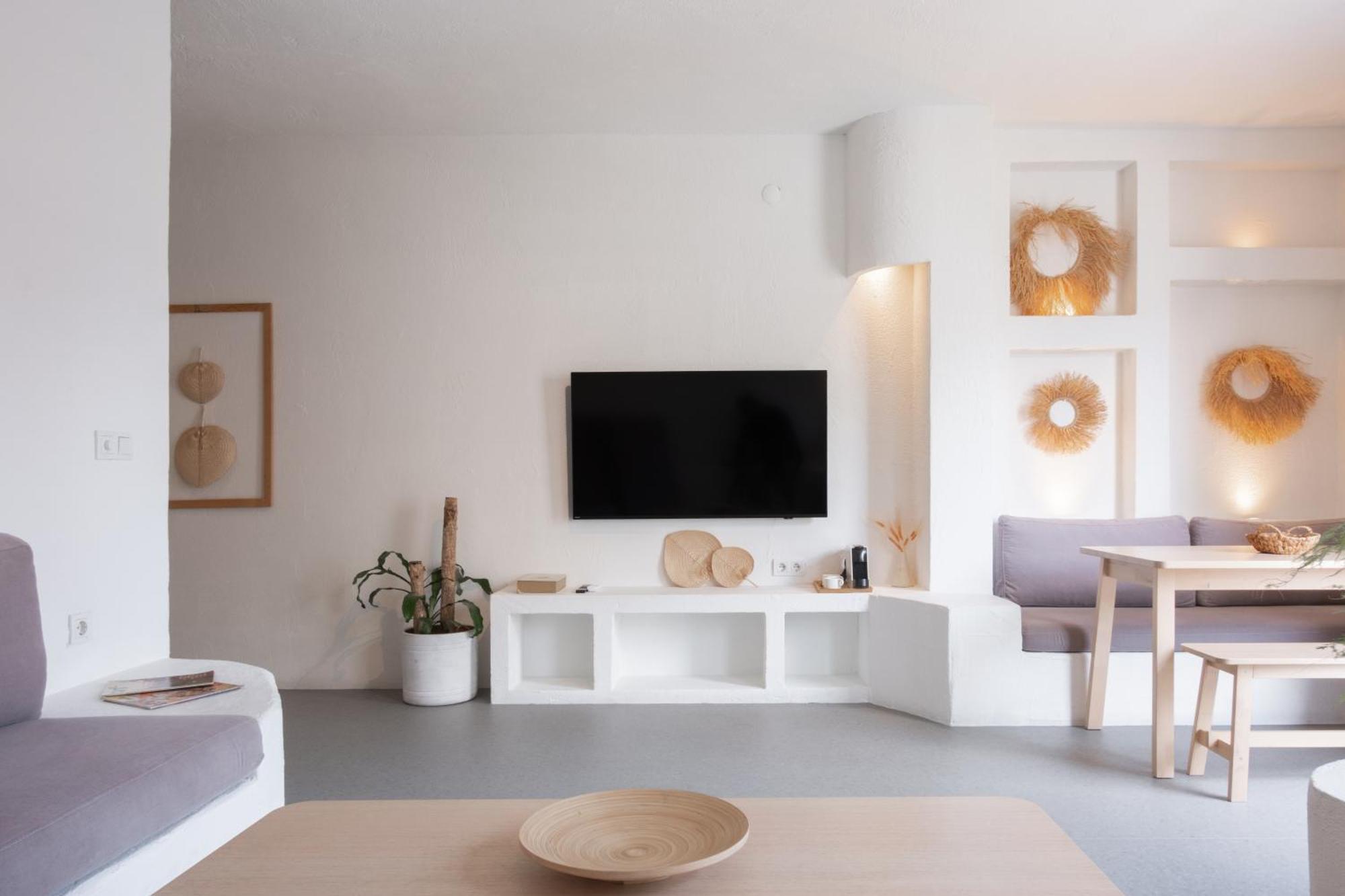 L'Olive Homes Marmaris Bagian luar foto