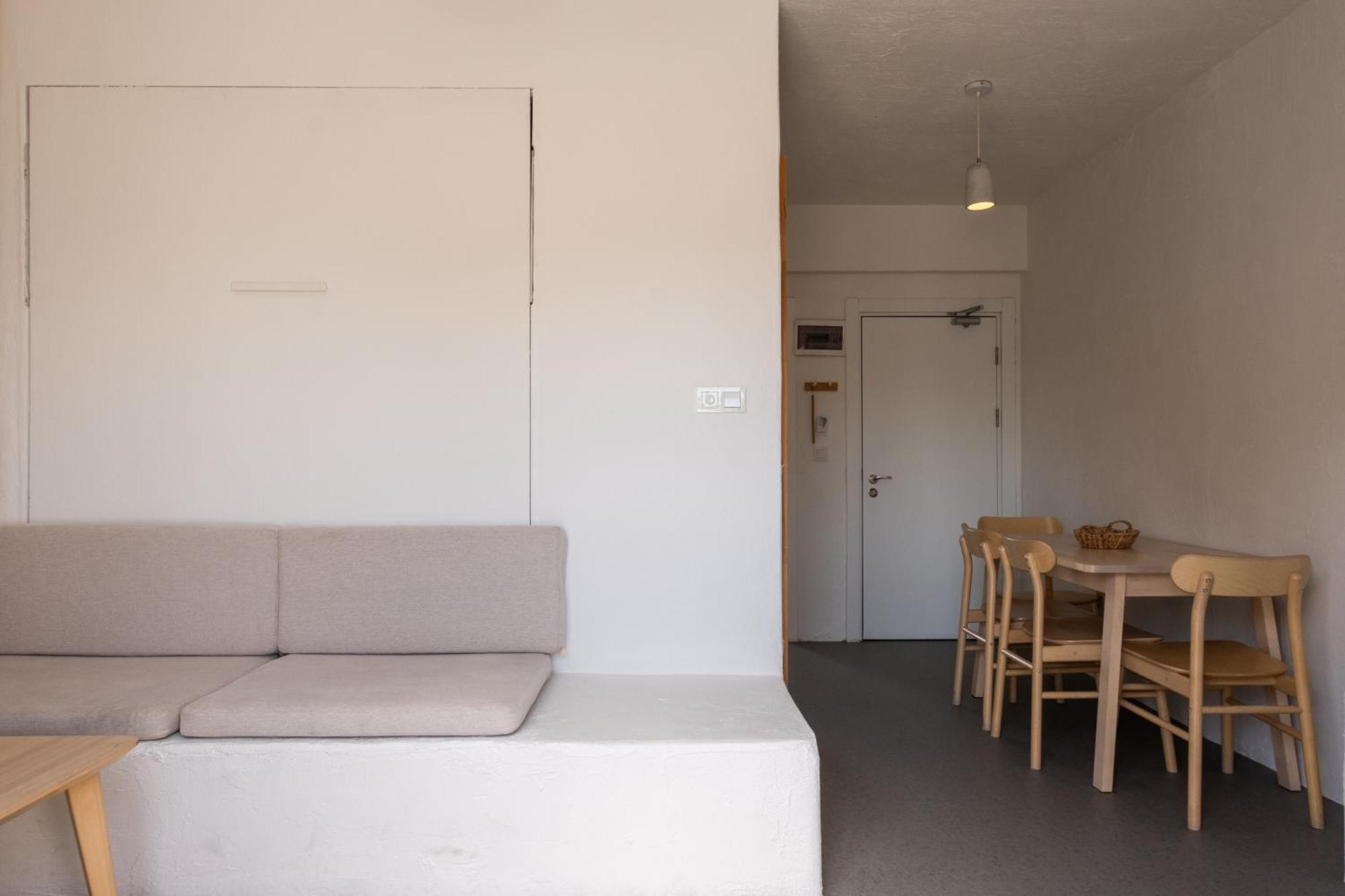 L'Olive Homes Marmaris Bagian luar foto