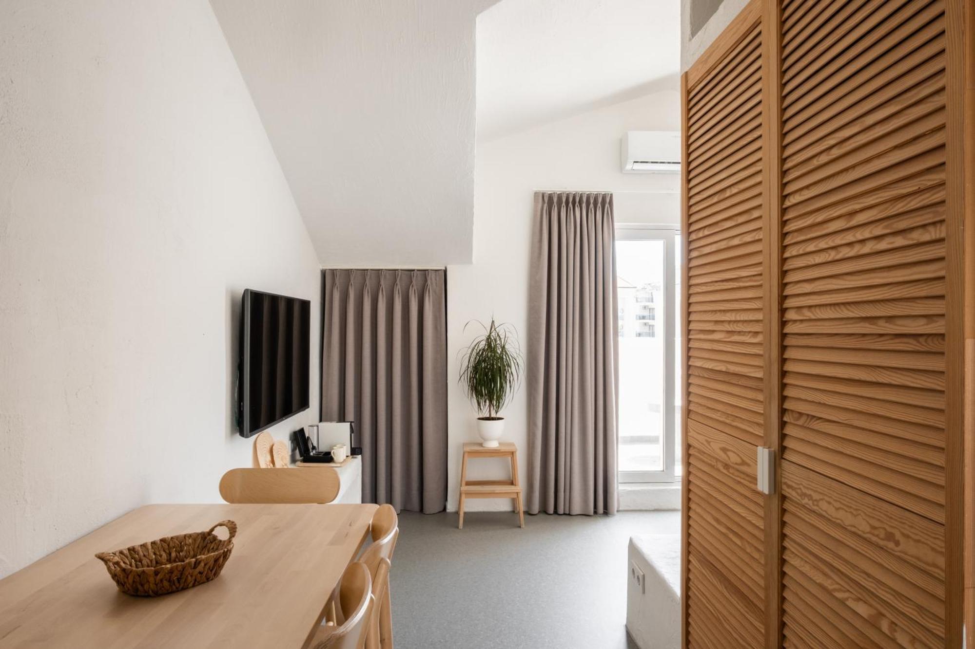 L'Olive Homes Marmaris Bagian luar foto