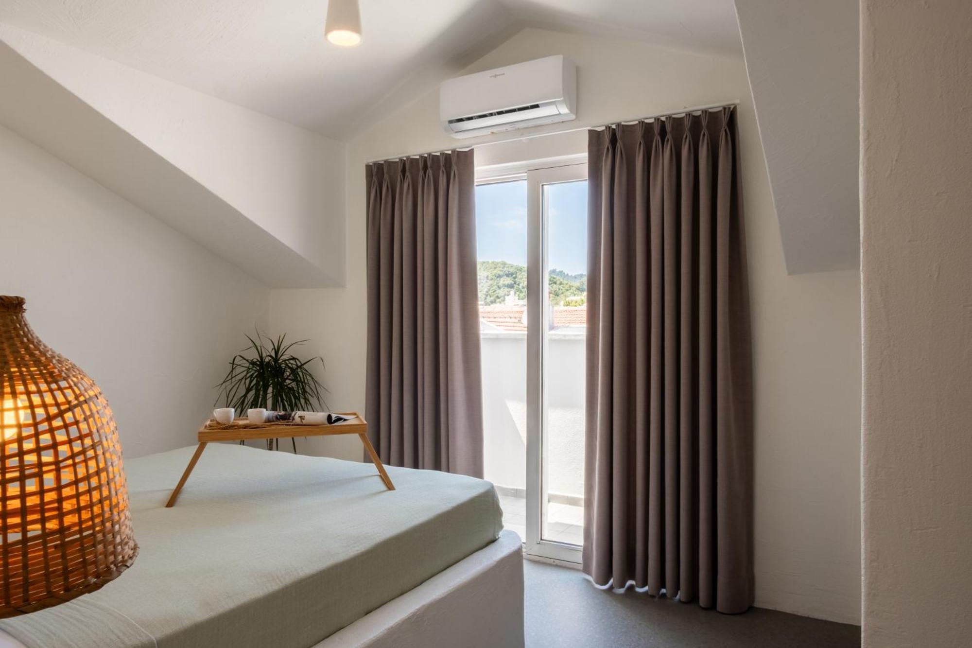 L'Olive Homes Marmaris Bagian luar foto