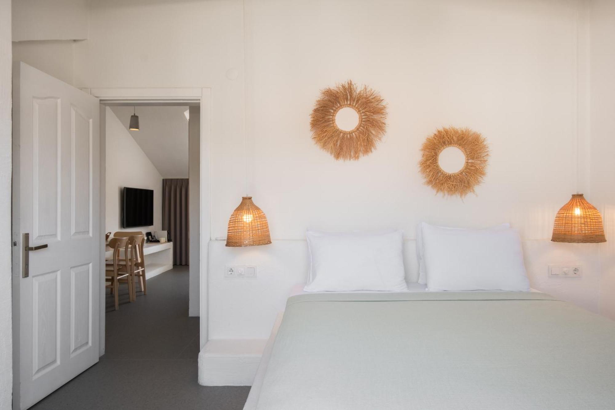 L'Olive Homes Marmaris Bagian luar foto