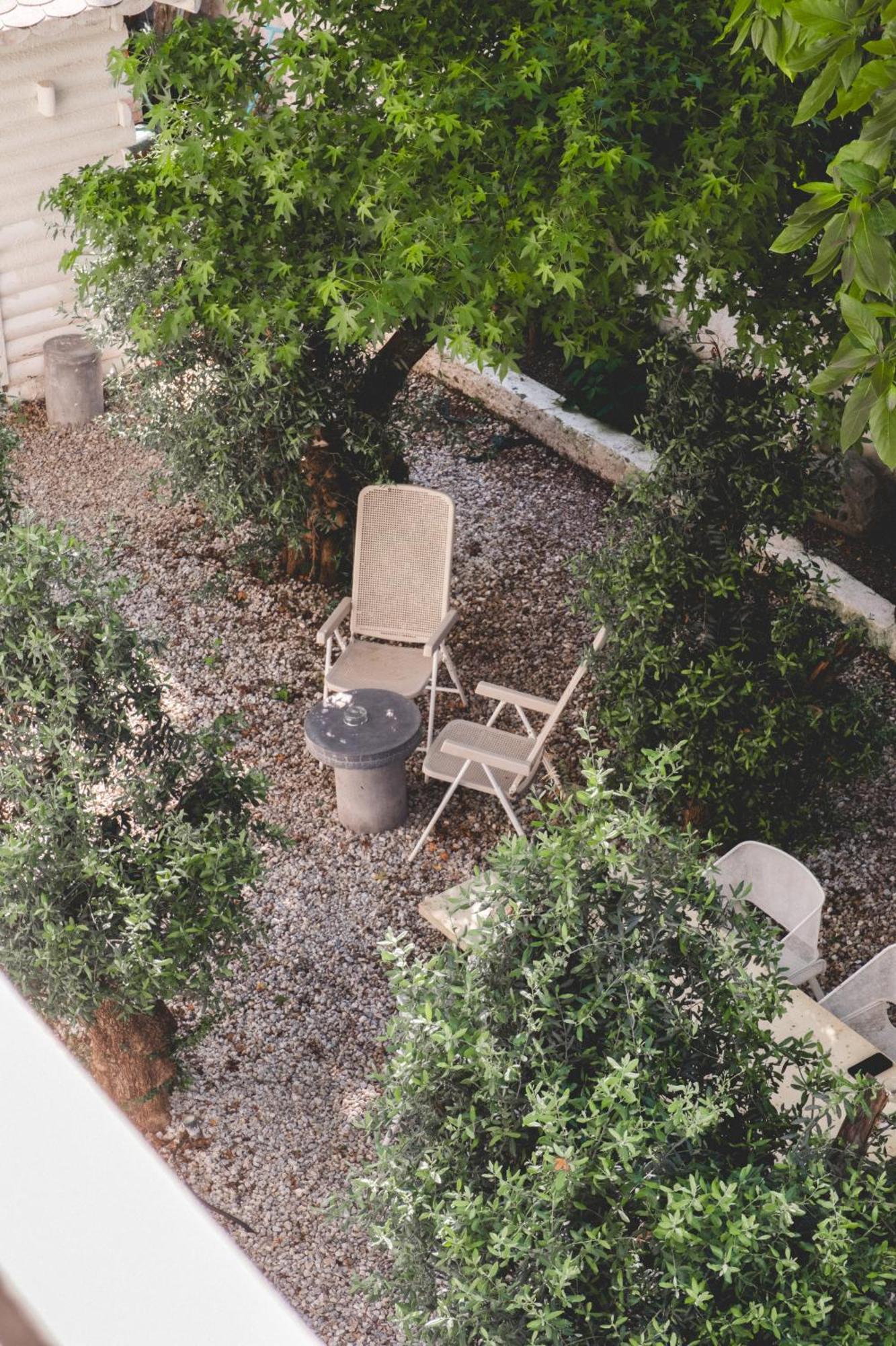 L'Olive Homes Marmaris Bagian luar foto