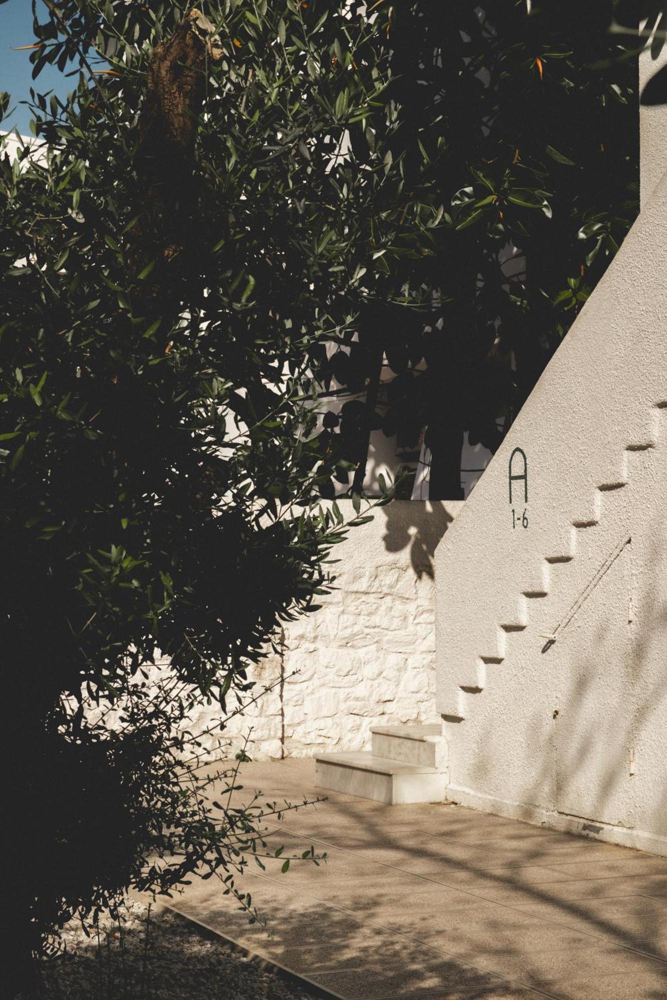 L'Olive Homes Marmaris Bagian luar foto